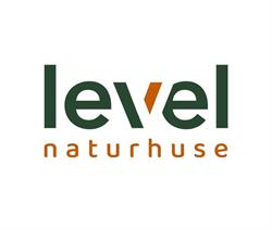 Bygsundt - ejet af Level Naturhuse ApS