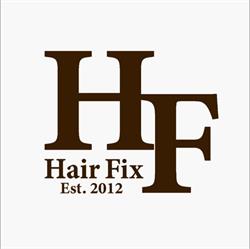 Hair Fix v/Hassan Malak