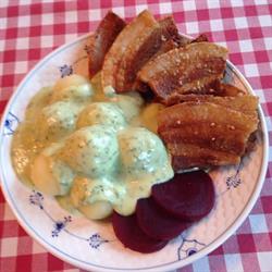 Bodils Landkøkken