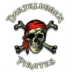 Dartklubben Pirates