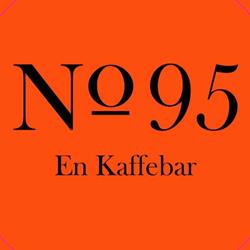 No 95 En Kaffebar