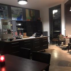 Kaffehjørnet