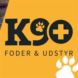 K9+ Foder & Udstyr