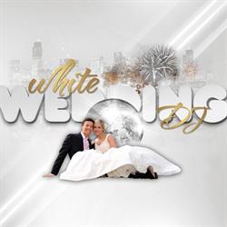 White Wedding DJ