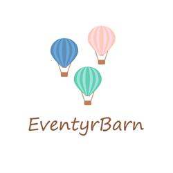 Eventyrbarn.dk