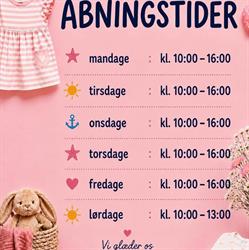 Shop DeLuxe Børnetøj