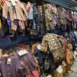 Shop DeLuxe Børnetøj