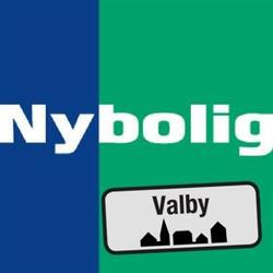 Nybolig Valby