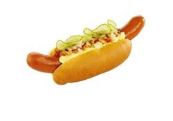 Moesgaards Natmad