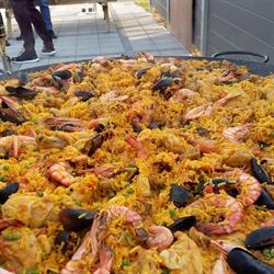 Paella Marcelo
