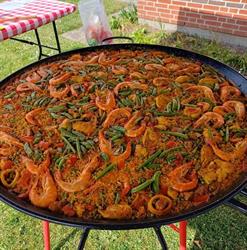 Paella Marcelo