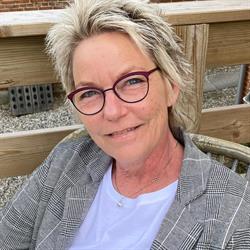 Lone Kjærgaard Coaching