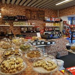 Aleppo Sweets