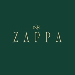 Café Zappa