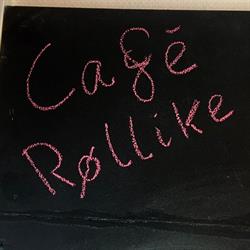 Café Røllike I/S