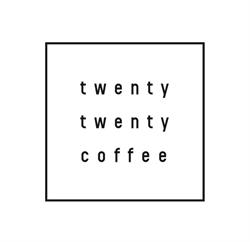 twenty twenty coffee