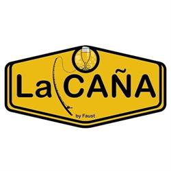 La Caña by Faust
