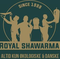 Royal Shawarma Bar