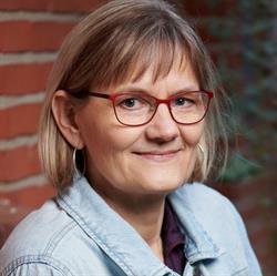 Pia Værum Coaching og Psykomotorik