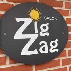 Salon Zig Zag
