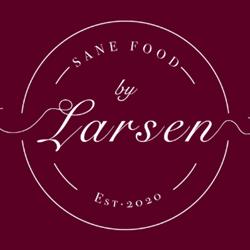 Sane Food by Larsen