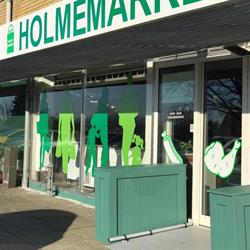 Holmemarked