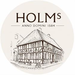 Restaurant Holms