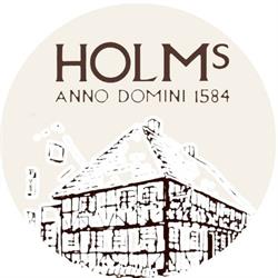 Restaurant Holms