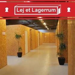Lej et Lagerrum
