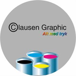 Clausen Graphic