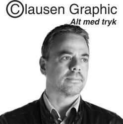 Clausen Graphic