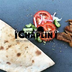 Chaplin Pizza