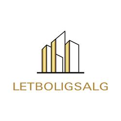 Letboligsalg