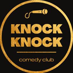 Knock Knock Comedy Club