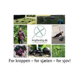 Mig for dig