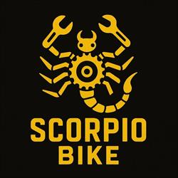 Scorpio Cykelværksted