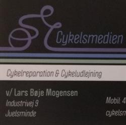 cykelsmedien