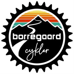 Borregaard cykler