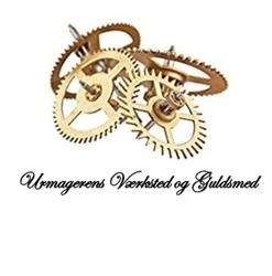 Urmagerens Værksted
