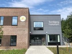 Tornbjerg friplejehjem