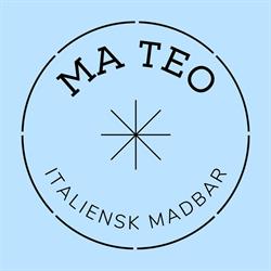 MA TEO Madbar Slagelse