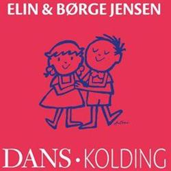 Elin & Børge Jensen DANS
