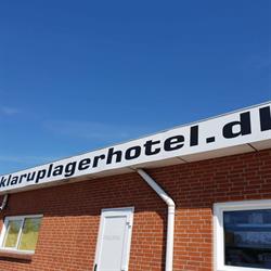 Klarup Lagerhotel