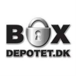 Boxdepotet - Assens