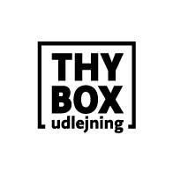 Thy Box udlejning