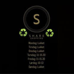 Share shopping