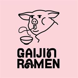 Gaijin Ramen Aarhus