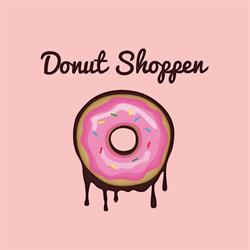 Donut Shoppen