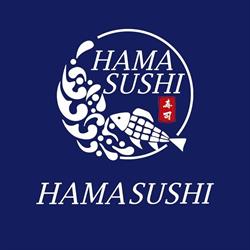 Hama Sushi Restaurant - Haderslev