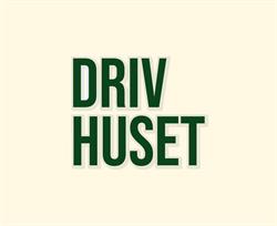 Drivhuset